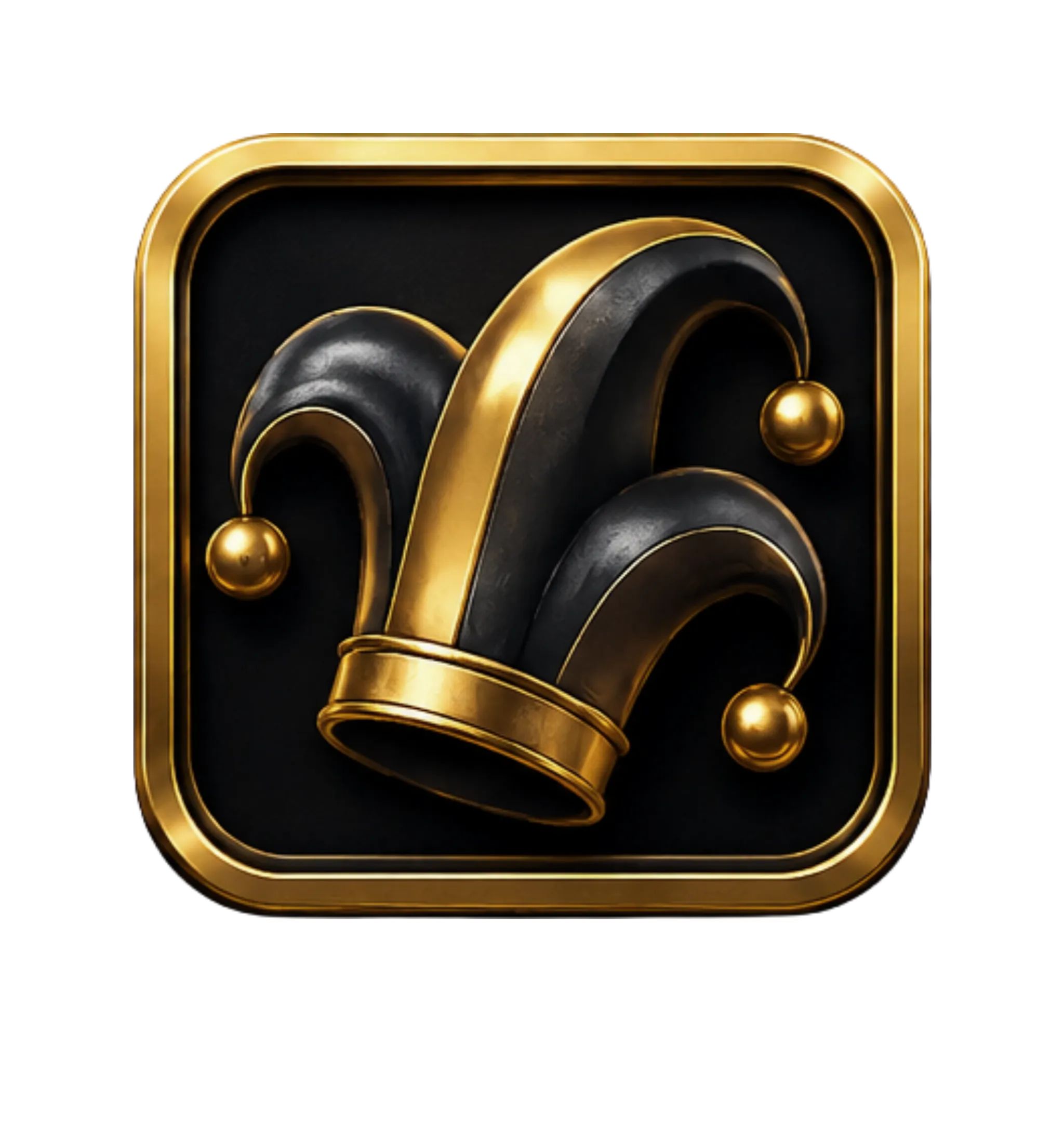 Joker, ShelbySpin collection